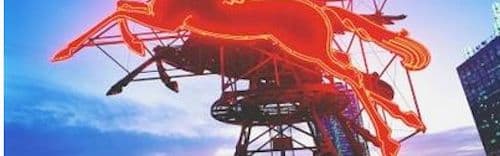 banner